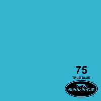 فون عکاسی (فون کاغذی) آبی اصیل سویج کد 75