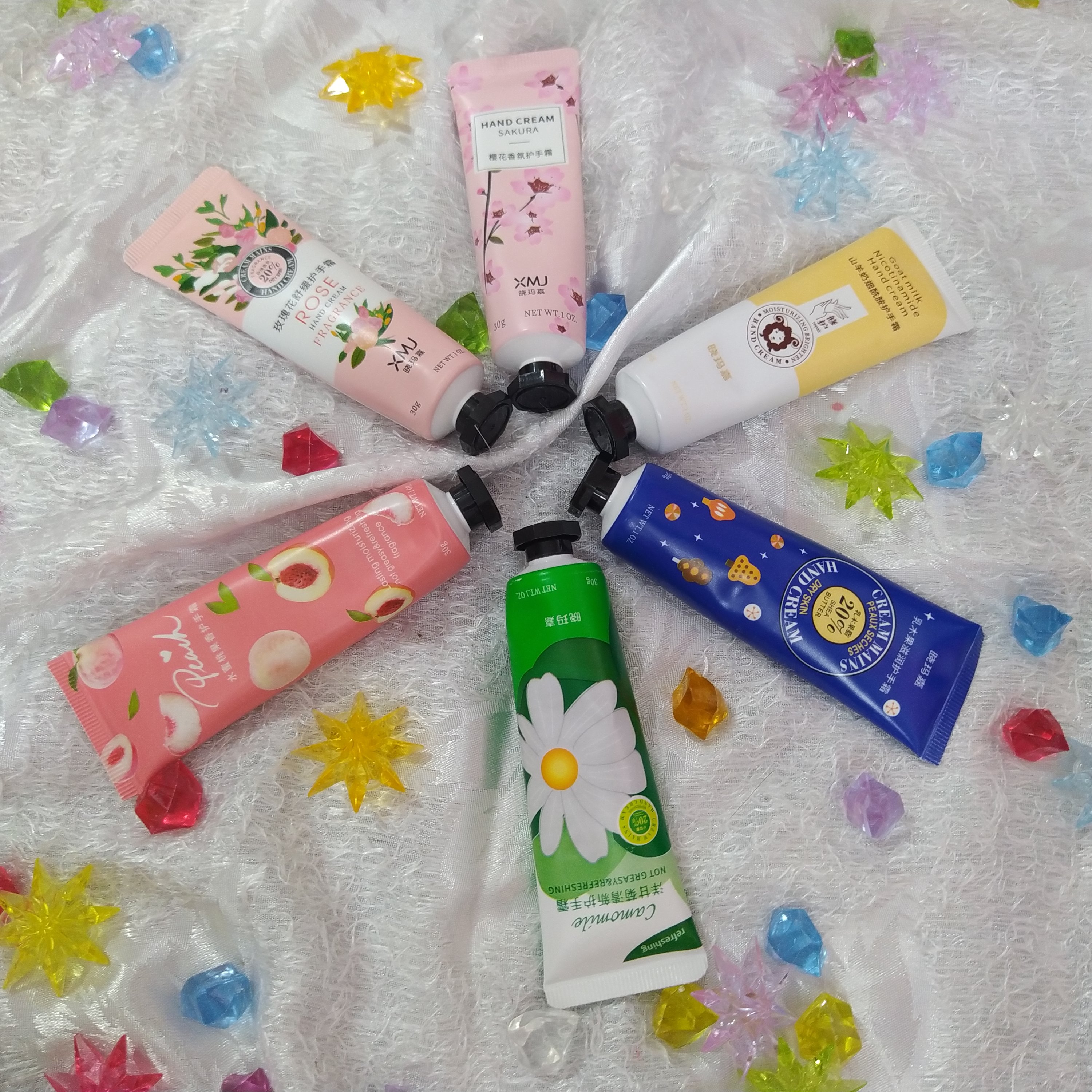 کرم مرطوب کننده فانتزی جنس اصلی