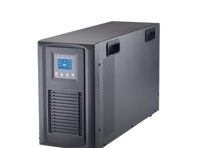 یو پی اس آلجا مدل PSk1000L با توان 1000 ولت امپر