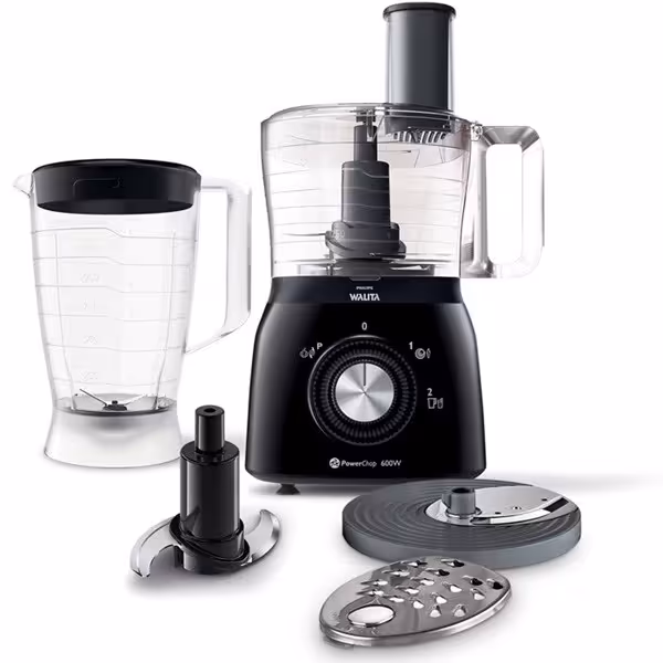 غذاساز فیلیپس مدل HR7631
