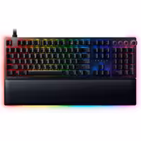 کیبورد گیمینگ ریزر Razer Huntsman V2 Analog