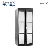 رک ایستاده تیام شبکه TRS-1142PW - فروشگاه اینترنتی طیف سنتر