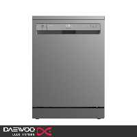 ماشین ظرفشویی دوو 14 نفره مدل DW-200W
