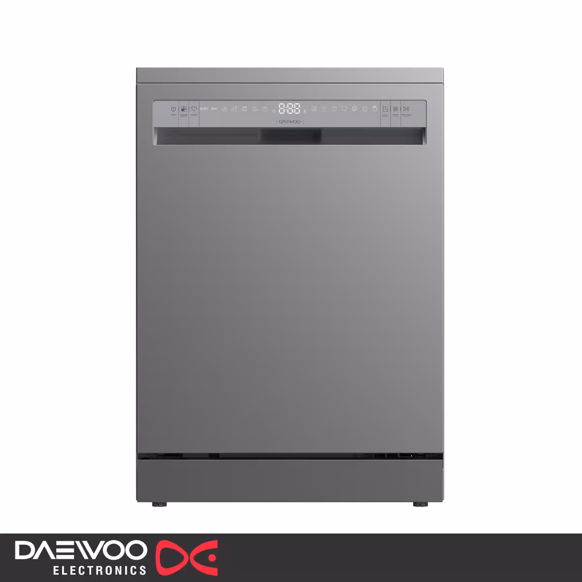ماشین ظرفشویی دوو 14 نفره مدل DW-200W