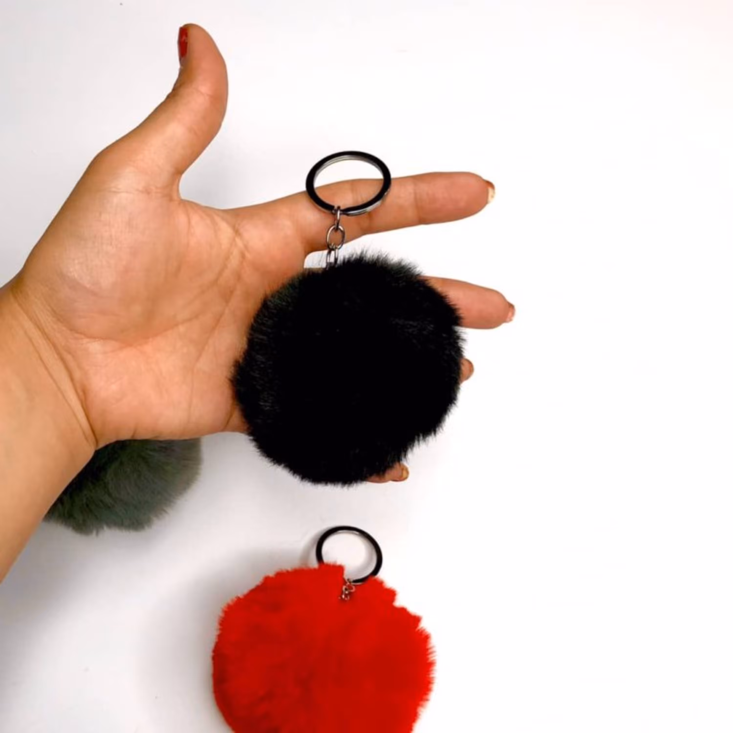 جا کلیدی طرح توپی پولیشی