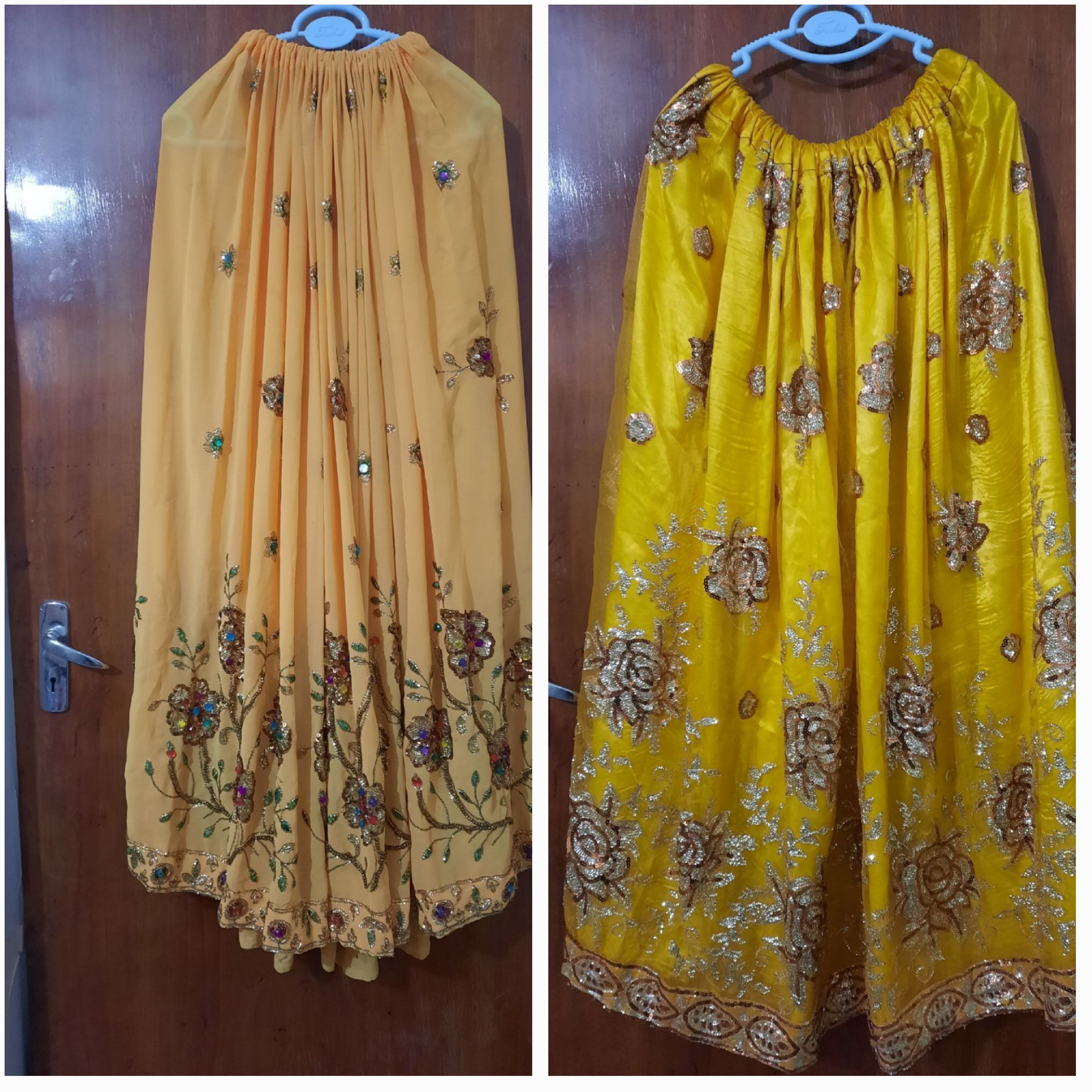 لباس محلی شیک