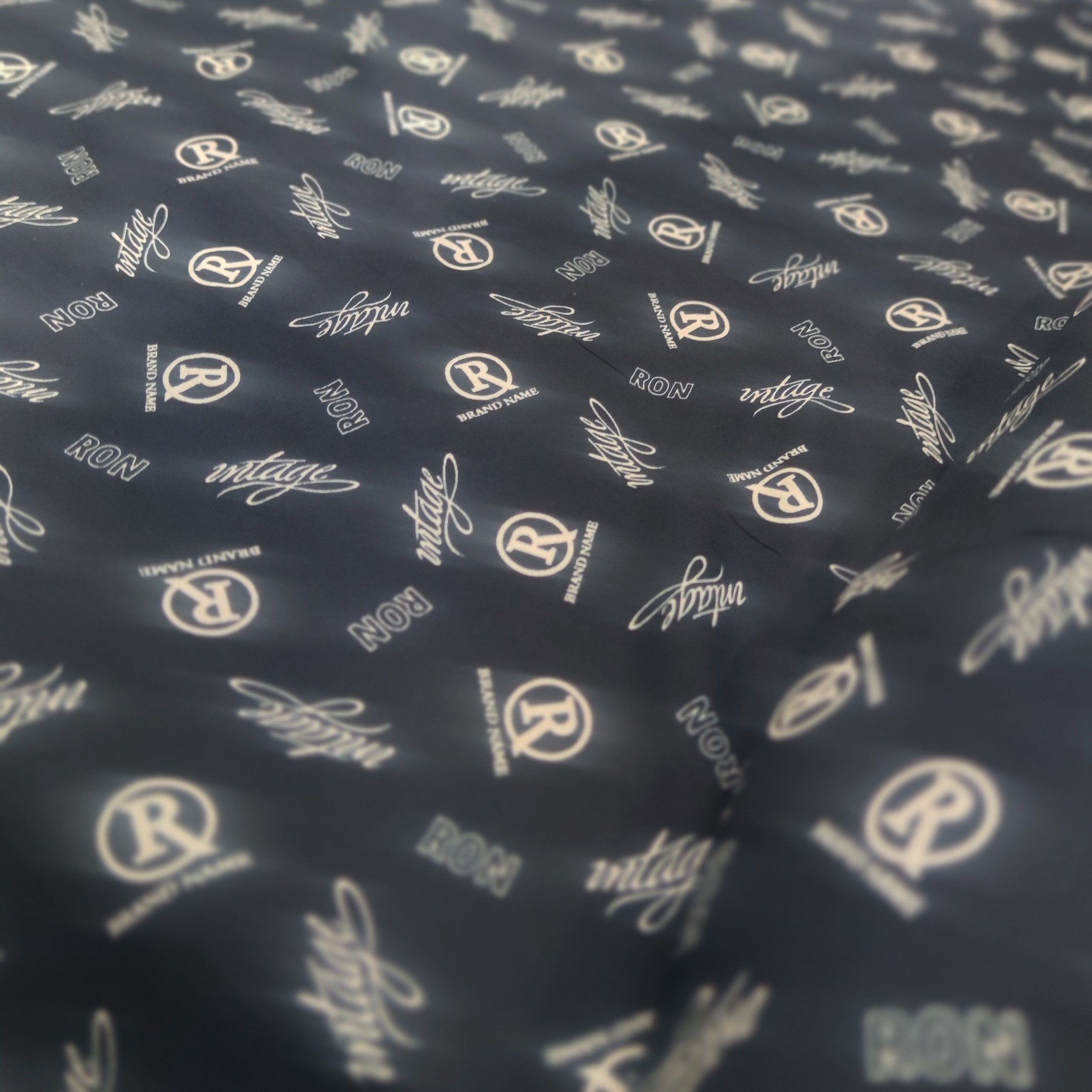 پارچه نخی  سه بعدی