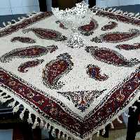 سفره 80 در 80سنتی