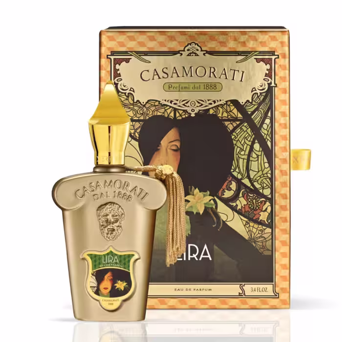 عطر کازاموراتی زرجف لیرا Xerjoff Casamorati Lira