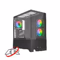 کیس لاجی کی مدل C664B