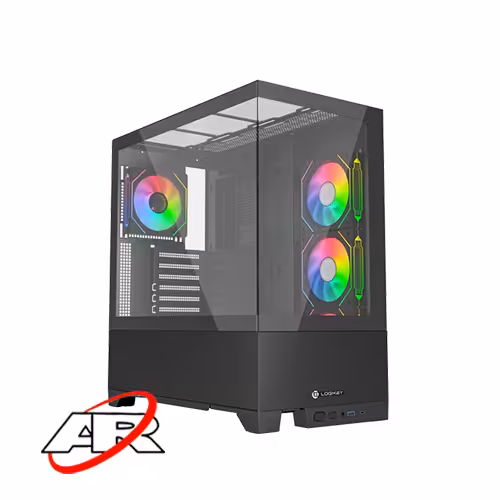 کیس لاجی کی مدل C664B