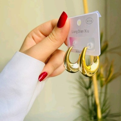 گوشوارہ مینیمال