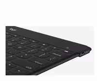 کیبورد بی سیم لاجیتک مدل  Keyboard Keys To Go