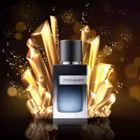 اسانس عطر ایو سن لورن وای مردانه حجم 50 گرم YVES SAINT LAURENT - Y
