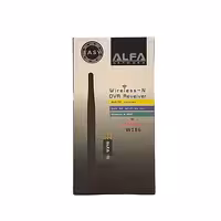 دانگل شبکه ALFA مدل W186