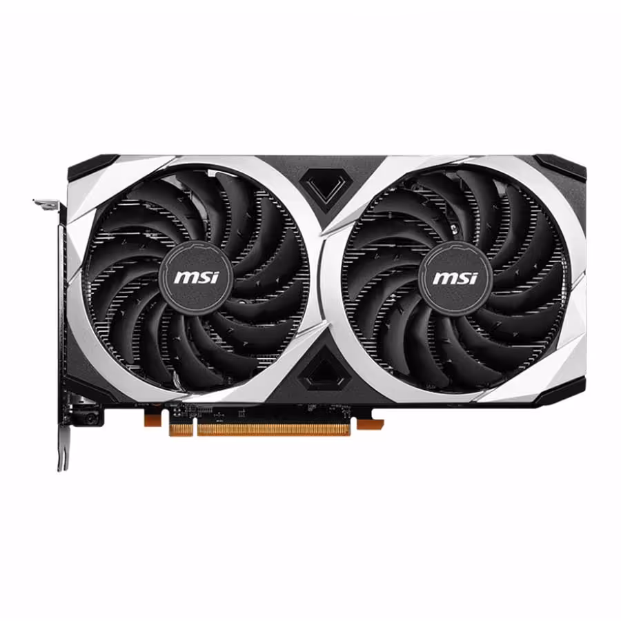 قیمت و خرید کارت گرافیک ام اس آی مدل Radeon RX 6600 XT MECH 2X 8G OC | یاس ارتباط