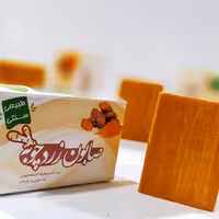 صابون زردچوبه