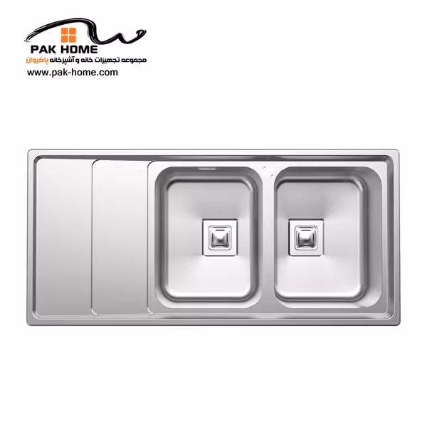 سینک توکار آلتون ST1162