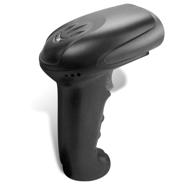 بارکد اسکنر دلتا لاجیک مدل سی سی دی 10