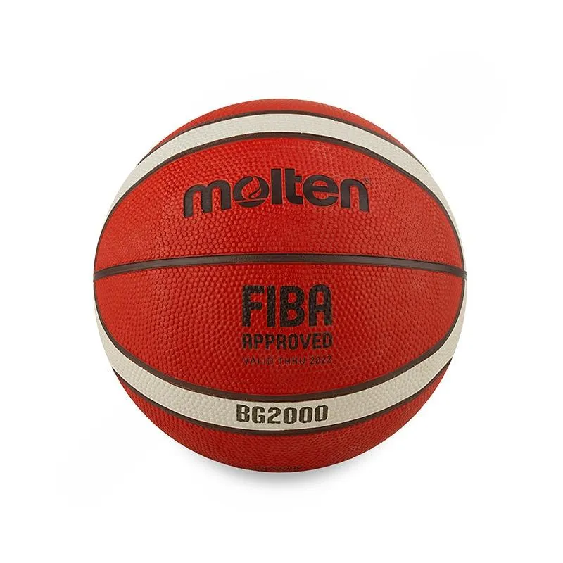 توپ بسکتبال مولتن BG2000 سایز 5 CPT | نارنجی