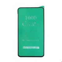 گلس سرامیکی 100D شفاف REDMI NOTE 9T