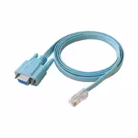 کابل کنسول سیسکو RS232 به LAN