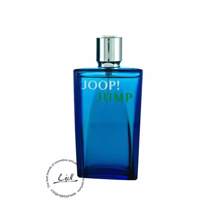 عطر ادکلن جوپ جامپ-Joop! Jump