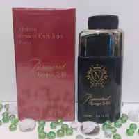 عطر ادکلن باکارات رژ 540 زنانه مردانه مهزیار (100 میل نیفتی)