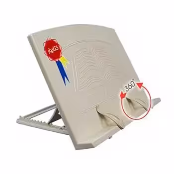 کتابیار پلاستیکی