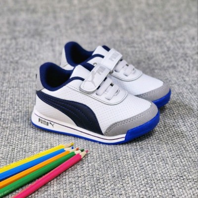 کتانی اسپرت دخترونه و پسرونه در دو طرح آدیداس و پوما