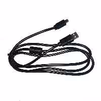 کابل دوربین کانن Cable USB for Canon black