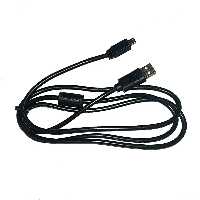کابل دوربین کانن Cable USB for Canon black