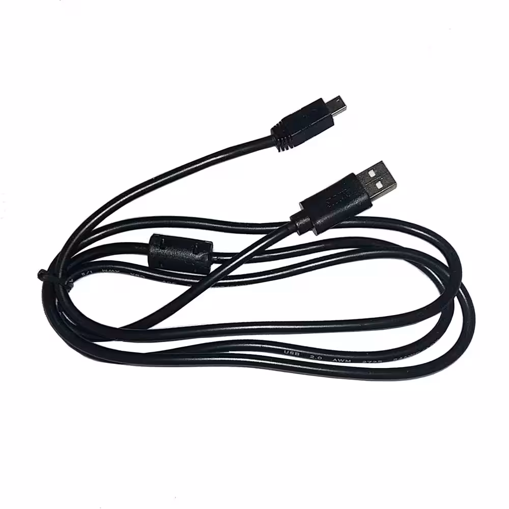 کابل دوربین کانن Cable USB for Canon black