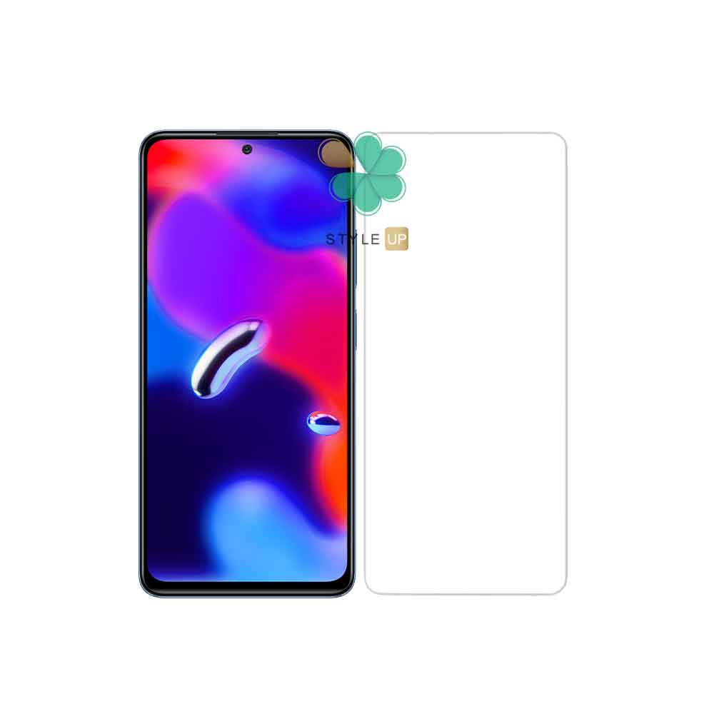محافظ صفحه گلس گوشی شیائومی Redmi Note 11 Pro Plus 5G مدل 2.5D