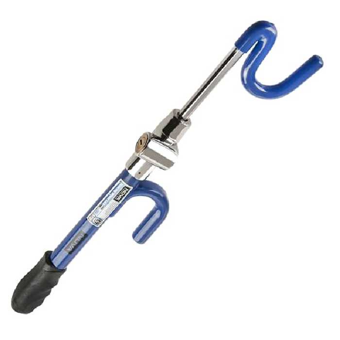 قفل فرمان نووا مدل VA20