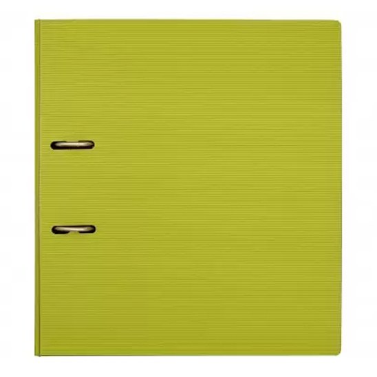 زونکن 8 سانت پاپکو مدل متالیک کد A4-814BC رنگ سبز فسفری