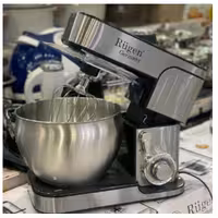 همزن روگن برقی  کاسه دار 7 لیتری مدل 1950