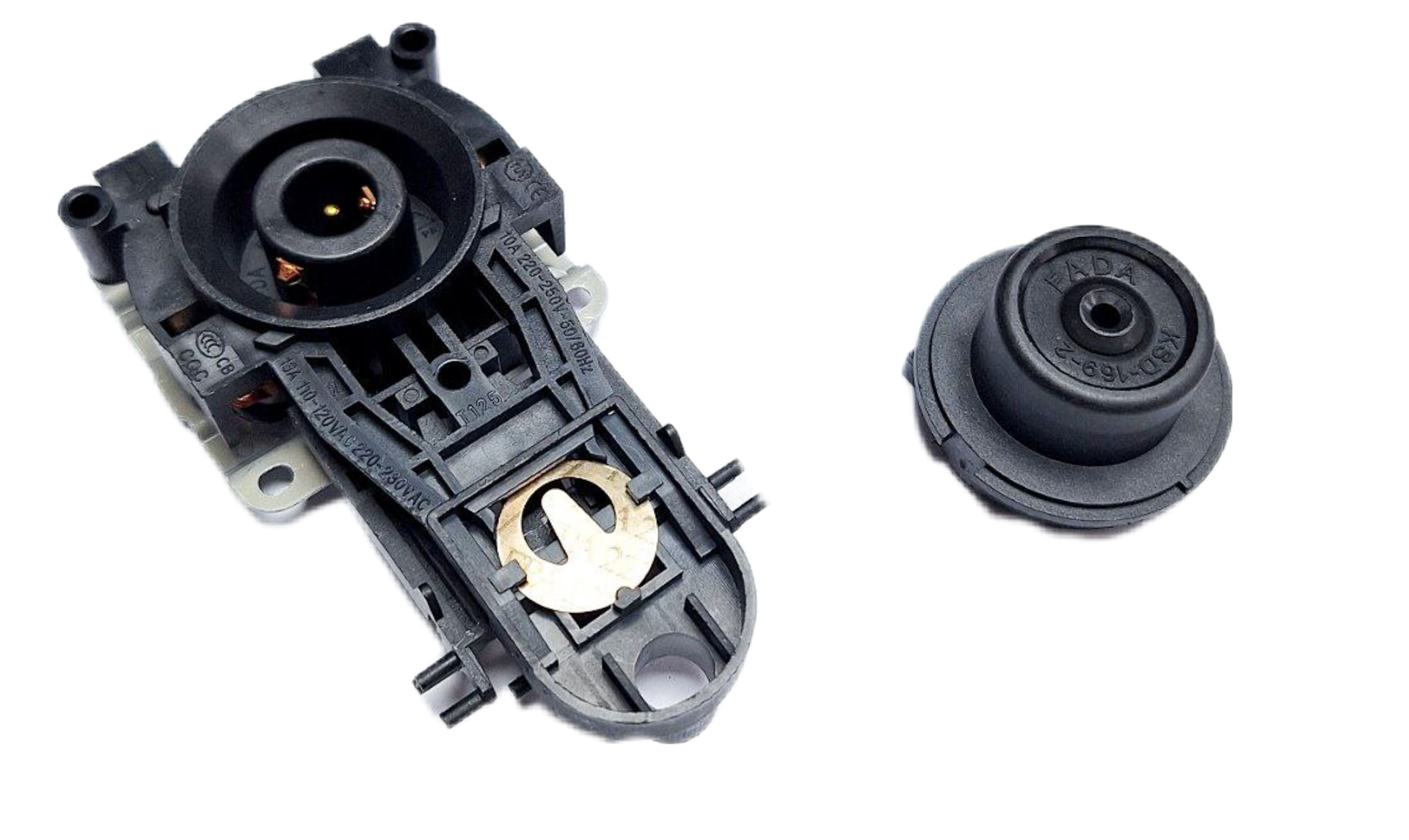 ترموستات چایساز