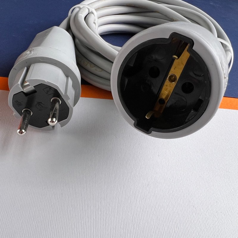کابل سیار مدل k5-2.25 طول 5 متر