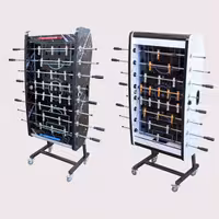 میز فوتبال دستی کد S12-1