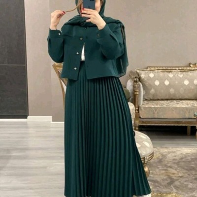 کت و دامن سوپر مازاراتی اعلا بهاره