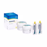 ست قالبگیری پاناسیل | Panasil