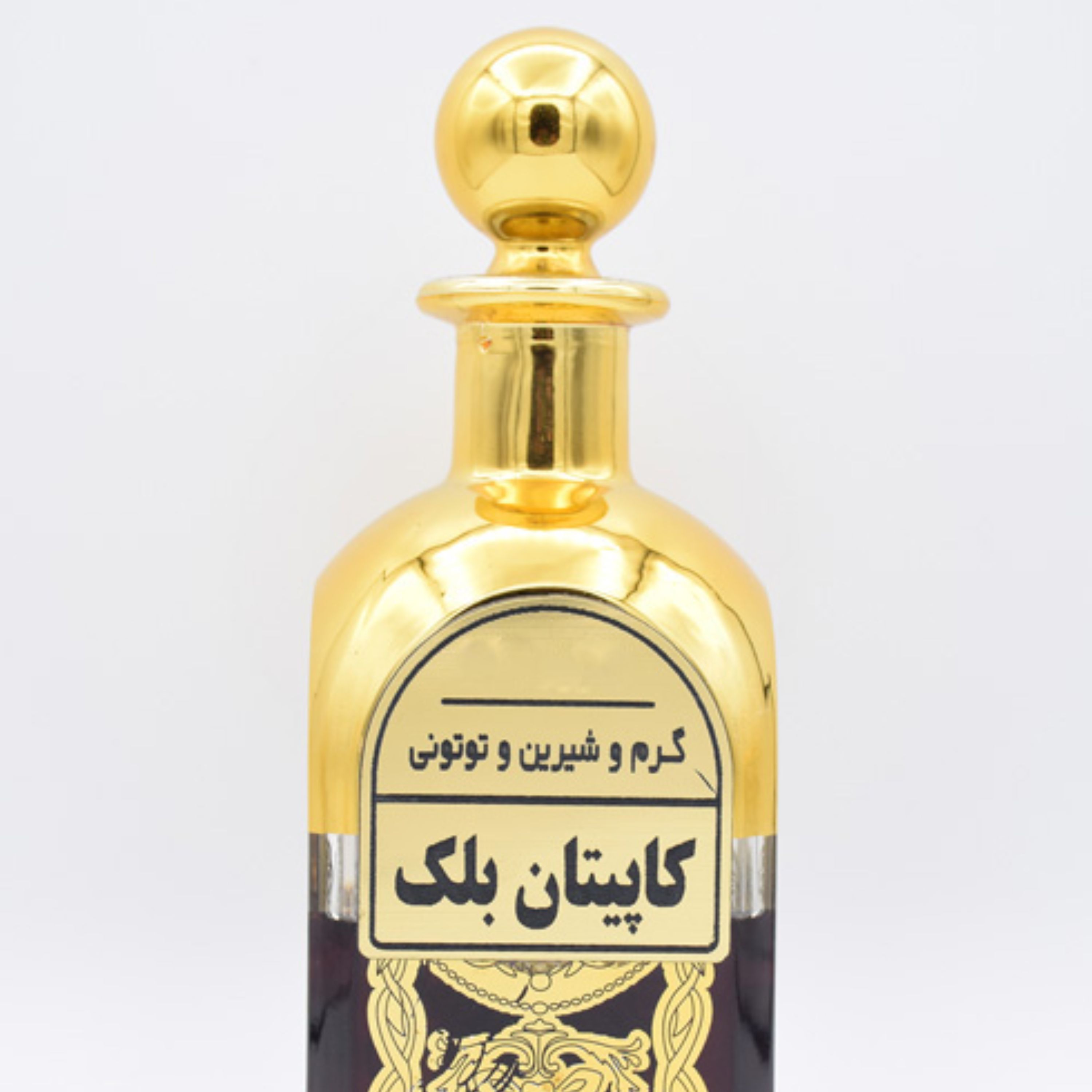 عطر کاپیتان بلک مردانه خالص گرمی 32/300هزارتومان