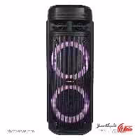 قیمت و خرید اسپیکر بلوتوثی کینگ استار Kingstar KBS455 Party Boom - شبکه ساز