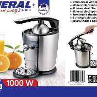 آب مرکبات گیری جنرال مدل GE-9847