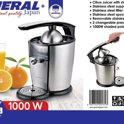 آب مرکبات گیری جنرال مدل GE-9847