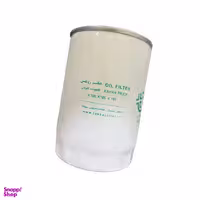 فیلتر روغن کاویان k100، k108 ،k106 تکساز