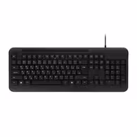 کیبورد باسیم شوش مدل SH63