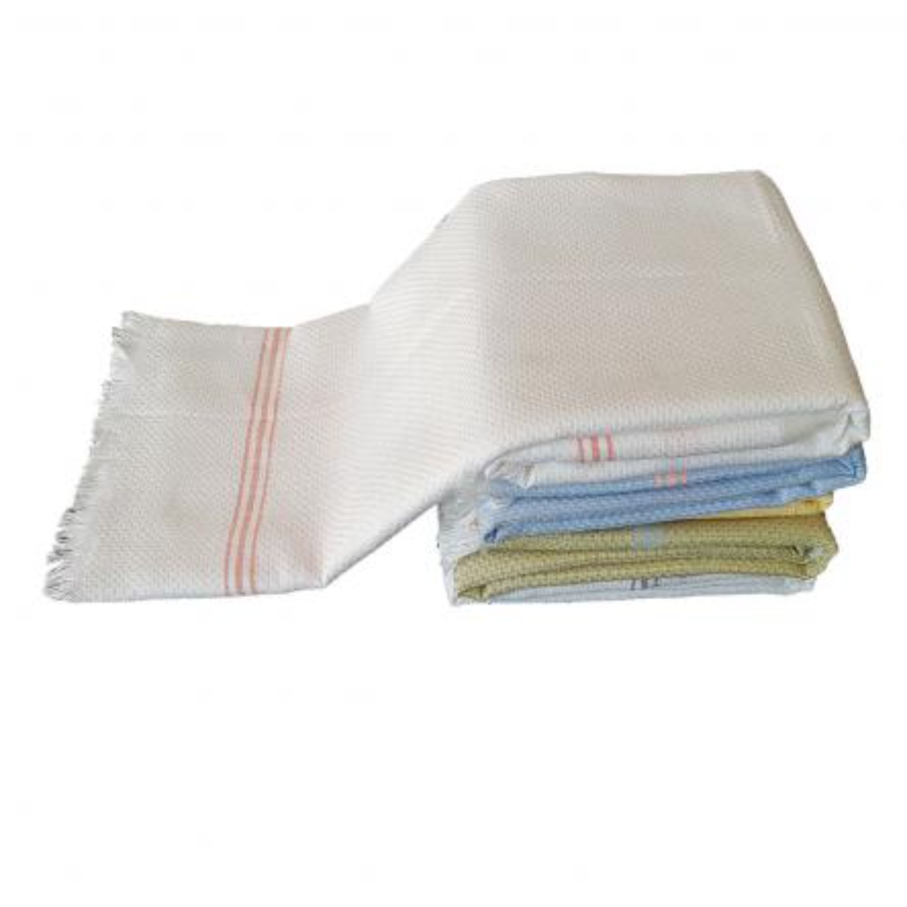 حوله توبافی سنگین بافت - روستای خراشاد - جفتی (2 عدد)