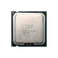 سی پی یو اینتل Core 2 Quad Q9650